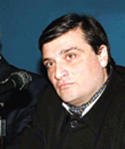 Irakli Batiashvili