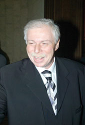 Badri Patarkatsishvili